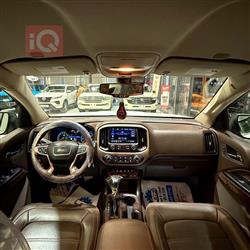 جي ام سي كانيون